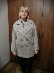 Отзыв покупателя Ramonki - Гаврилова Анжелика  фото №1