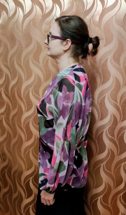 Отзыв покупателя Ramonki - Наталья Набиулина фото №2