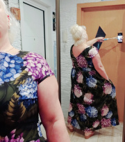 Отзыв покупателя Ramonki - Елена Анатольевна Ратушная фото №1