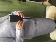 Отзыв покупателя Ramonki - Гусейнова Гузель фото №1