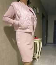 Отзыв покупателя Ramonki - Лащилина Людмила Ивановна фото №1