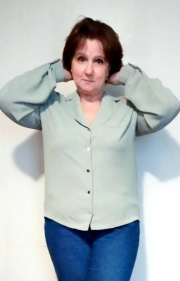 Отзыв покупателя Ramonki - Ермакова Вера Валентиновна фото №1