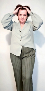 Отзыв покупателя Ramonki - Ермакова Вера Валентиновна фото №2