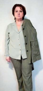 Отзыв покупателя Ramonki - Ермакова Вера Валентиновна фото №3