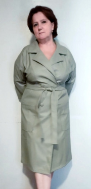 Отзыв покупателя Ramonki - Ермакова Вера Валентиновна фото №5