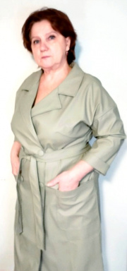 Отзыв покупателя Ramonki - Ермакова Вера Валентиновна фото №6