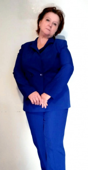 Отзыв покупателя Ramonki - Ермакова Вера Валентиновна фото №7