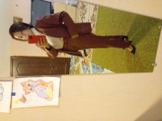 Отзыв покупателя Ramonki - Зубкова Елена Рюриковна фото №1