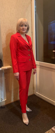 Отзыв покупателя Ramonki - Людмила Минякова фото №1