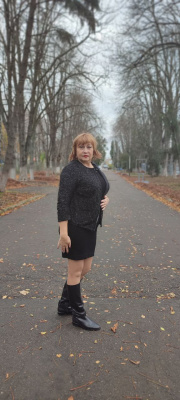 Отзыв покупателя Ramonki - Нужнова Любовь Александровна фото №1