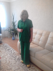 Отзыв покупателя Ramonki - Галина фото №1