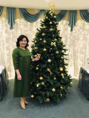 Отзыв покупателя Ramonki - Раднаа фото №1