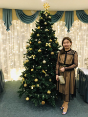 Отзыв покупателя Ramonki - Раднаа фото №2