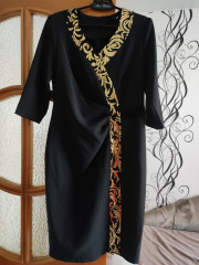 Отзыв покупателя Ramonki - Кузнецова Светлана Константиновна фото №1