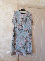 Отзыв покупателя Ramonki - Нестёркина Лариса Владимировна фото №1