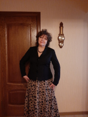 Отзыв покупателя Ramonki - Демидкина Татьяна Сергеевна фото №1