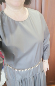 Отзыв покупателя Ramonki - Надежда Валентиновна Кузнецова фото №1