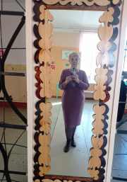 Отзыв покупателя Ramonki - Лебедева Марина Борисовна фото №1