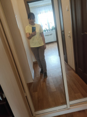 Отзыв покупателя Ramonki - Ольга фото №1