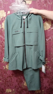 Отзыв покупателя Ramonki - Вострикова Татьяна Геннадьевна фото №1