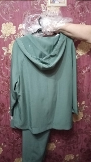 Отзыв покупателя Ramonki - Вострикова Татьяна Геннадьевна фото №3