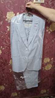 Отзыв покупателя Ramonki - Вострикова Татьяна Геннадьевна фото №1