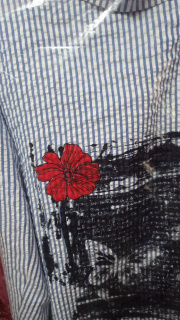 Отзыв покупателя Ramonki - Вострикова Татьяна Геннадьевна фото №3