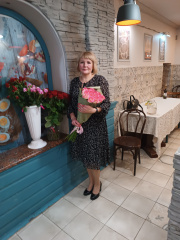 Отзыв покупателя Ramonki - Королева Любовь Анатольевна фото №1