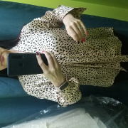 Отзыв покупателя Ramonki - Резниченко Ольга  фото №1