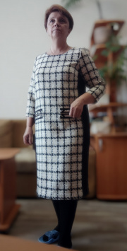 Отзыв покупателя Ramonki - Полунина Наталья Анатольевна фото №1