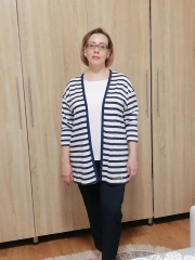 Отзыв покупателя Ramonki - Крель Ирина  фото №1