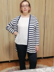 Отзыв покупателя Ramonki - Крель Ирина  фото №2