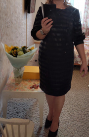 Отзыв покупателя Ramonki - Москалева Вероника Георгиевна фото №1