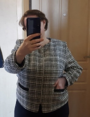 Отзыв покупателя Ramonki - Инна Анатольевна Тимофеева фото №2