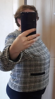 Отзыв покупателя Ramonki - Инна Анатольевна Тимофеева фото №3