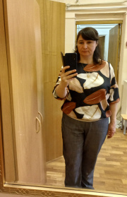 Отзыв покупателя Ramonki - Куренкова Светлана фото №1