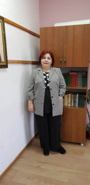 Отзыв покупателя Ramonki - Диана Самсоновна Габуева фото №1