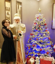 Отзыв покупателя Ramonki - Шакирова Алия Ядгаровна  фото №1