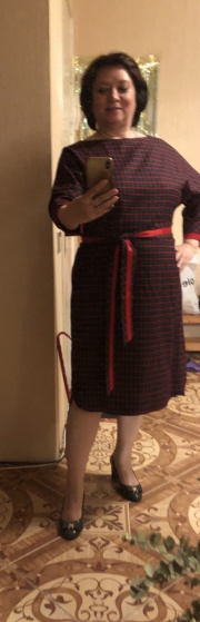 Отзыв покупателя Ramonki - Елена Юрьевна фото №1