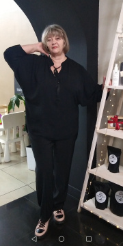 Отзыв покупателя Ramonki - Злобина О. Н.  фото №1