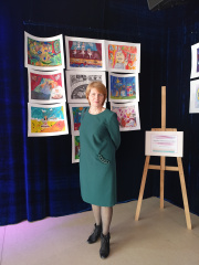 Отзыв покупателя Ramonki - Марина Кайро фото №1