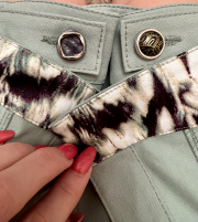 Отзыв покупателя Ramonki - Нагушева Ксения Алексеевна фото №1