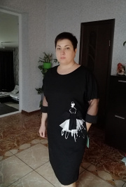 Отзыв покупателя Ramonki - Беличенко Елена Назибовна  фото №1