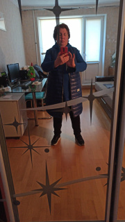 Отзыв покупателя Ramonki - Ольга фото №1