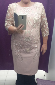 Отзыв покупателя Ramonki - Смирнова Ирина  фото №1