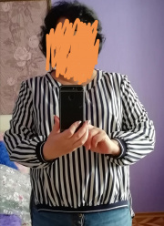 Отзыв покупателя Ramonki - Филарида фото №1