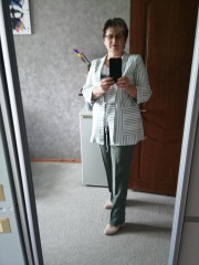 Отзыв покупателя Ramonki - Паршкова Ирина Владимировна  фото №1