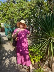 Отзыв покупателя Ramonki - Ейимова Татьяна Александровна фото №1