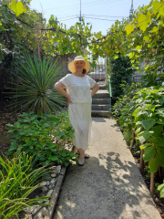 Отзыв покупателя Ramonki - Ейимова Татьяна Александровна фото №1