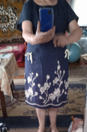 Отзыв покупателя Ramonki - Арсланова хауля фото №2